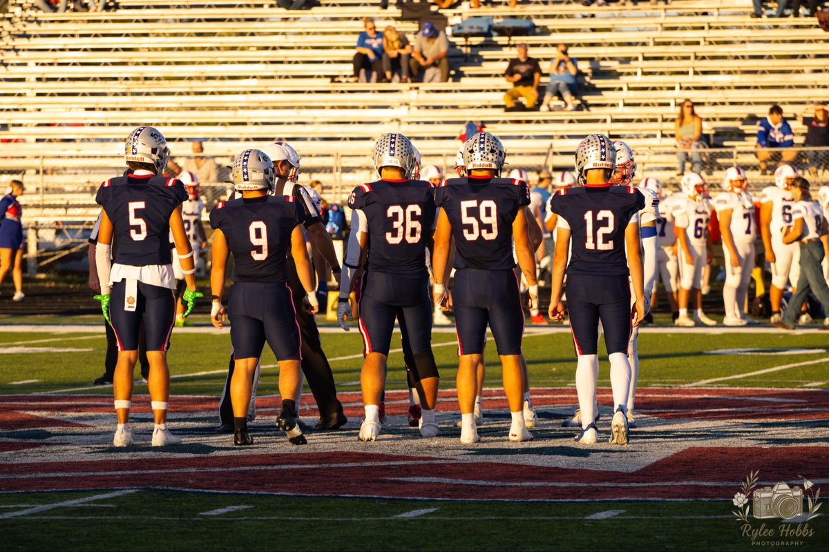 Dayson Kirby tweet media