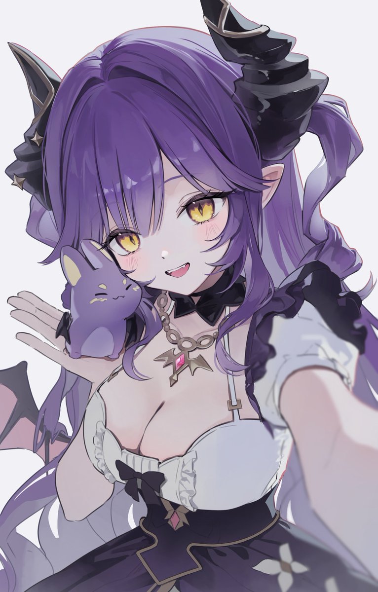 후야는 이제 공부 시간이네요!
마크 공부, 유니콘어 공부, 유튜브 공부...
내일은 분명 재미있는 하루가 될거에요!
물론 오늘도 재미있었지만요😊 💜
다들 놀아줘서 너무너무 고마워요!! 짱 재밌었당!
이따 후야스미 하러 올게요💜