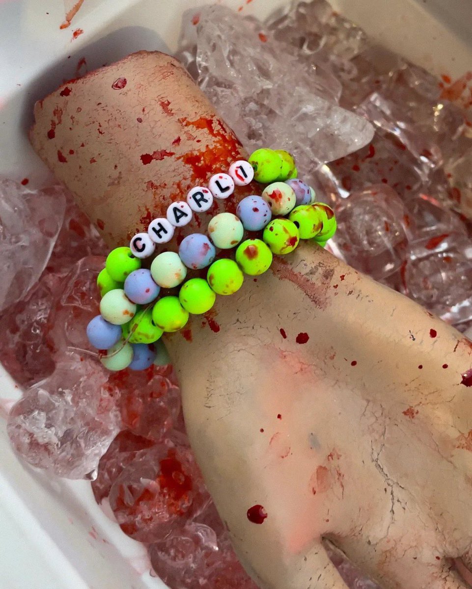 Juliet ❤️🔥 tweet media