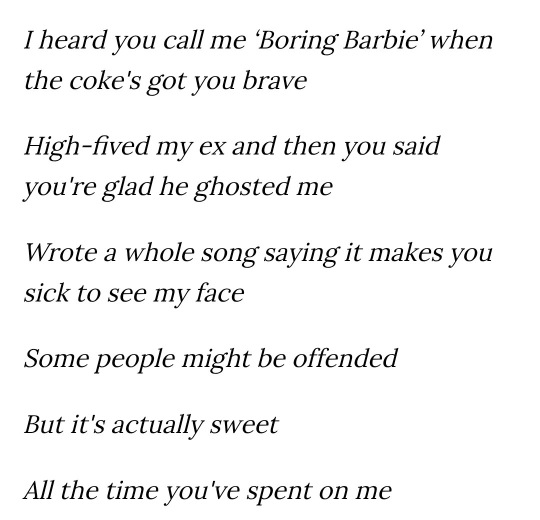 Juliet ❤️🔥 tweet media