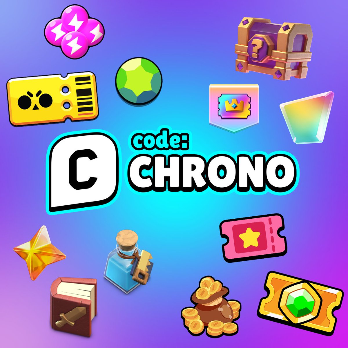 ChronoPierce tweet media