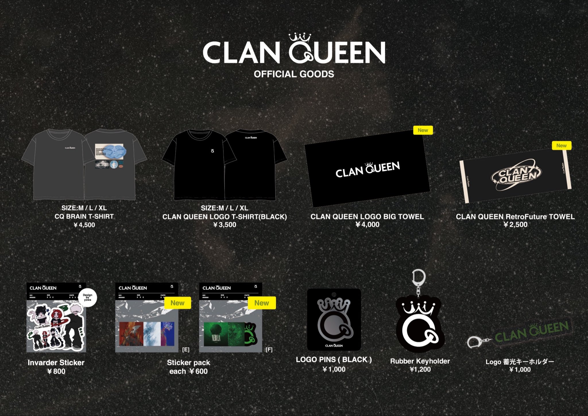 CLAN QUEEN (@clan_queen_) / X