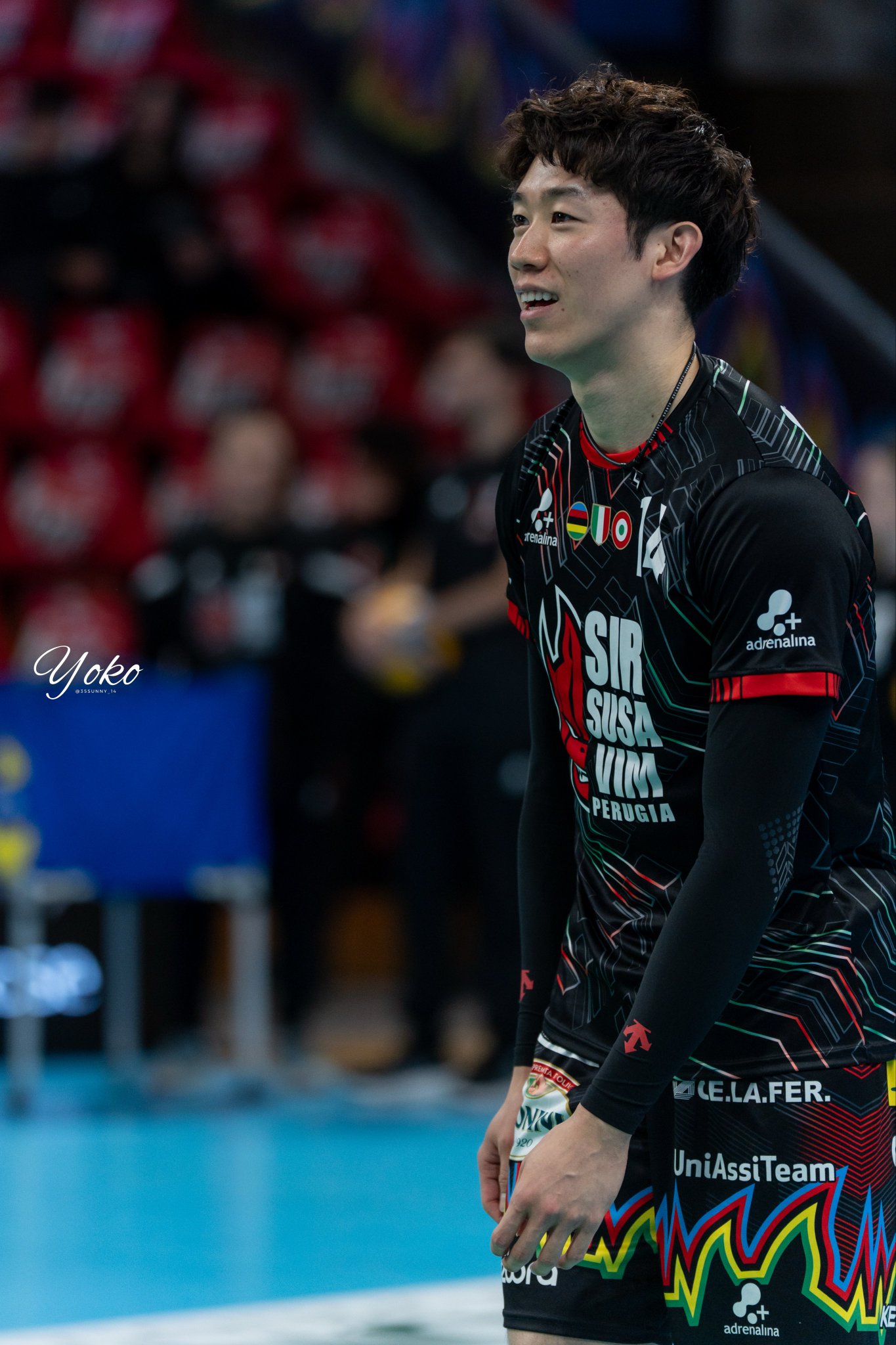 𝕐𝕆𝕂𝕆 ❅꙳#14 on X: 