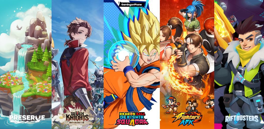 GamingonPhone tweet media