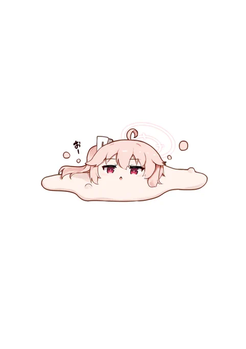 今日のナツ