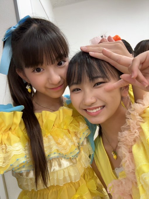 Twitterのコスプレ画像7