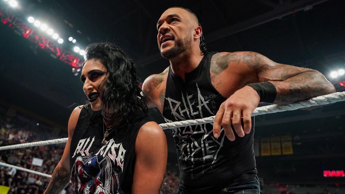 WrestleTalk tweet media