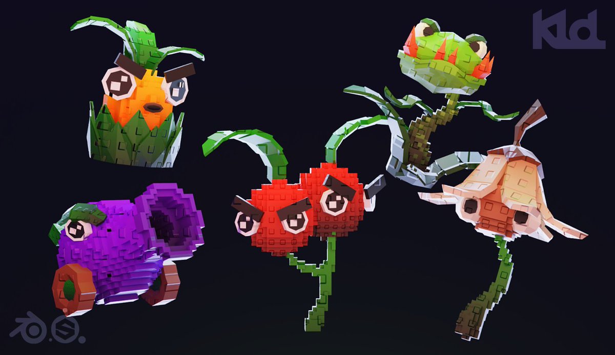 Kale_3D's tweet image. Plant Models for @Einoow!🌻

Looking to order? Let&apos;s CHAT! 📩

| #Roblox | #RobloxDev | #gamedev | #indiedev | #Fortnite |