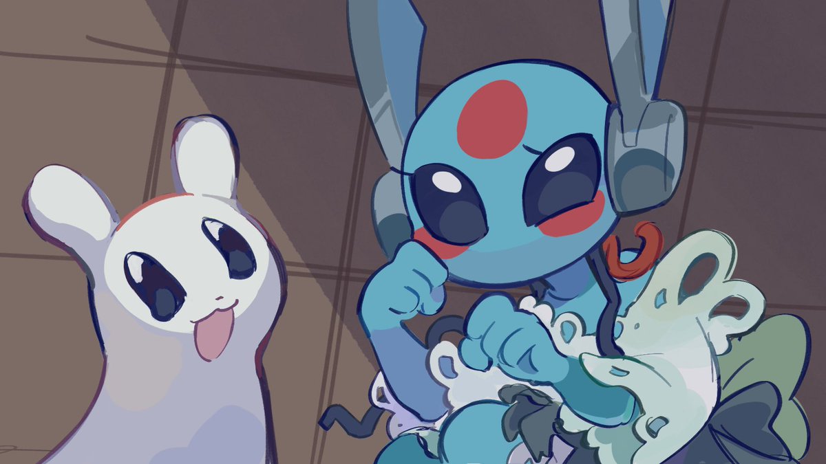 stellar divinity tweet media