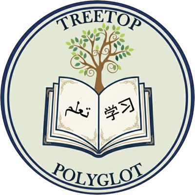 TreetopPolyglot, Ed.D. (هارن المجنون) tweet media