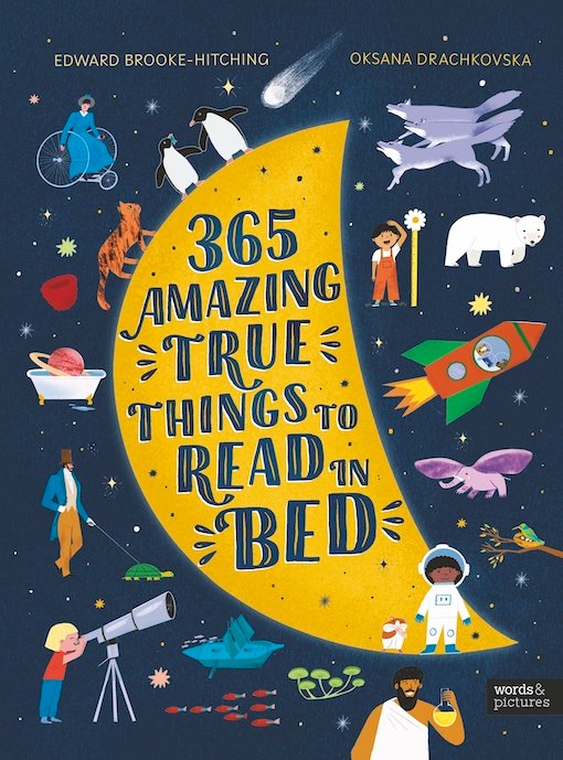 Edward Brooke-Hitching tweet media