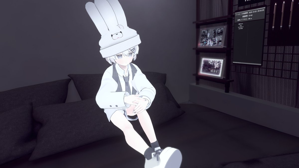 onuux's tweet image. 