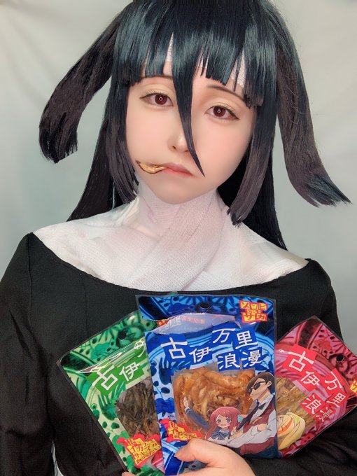 Twitterのコスプレ画像31