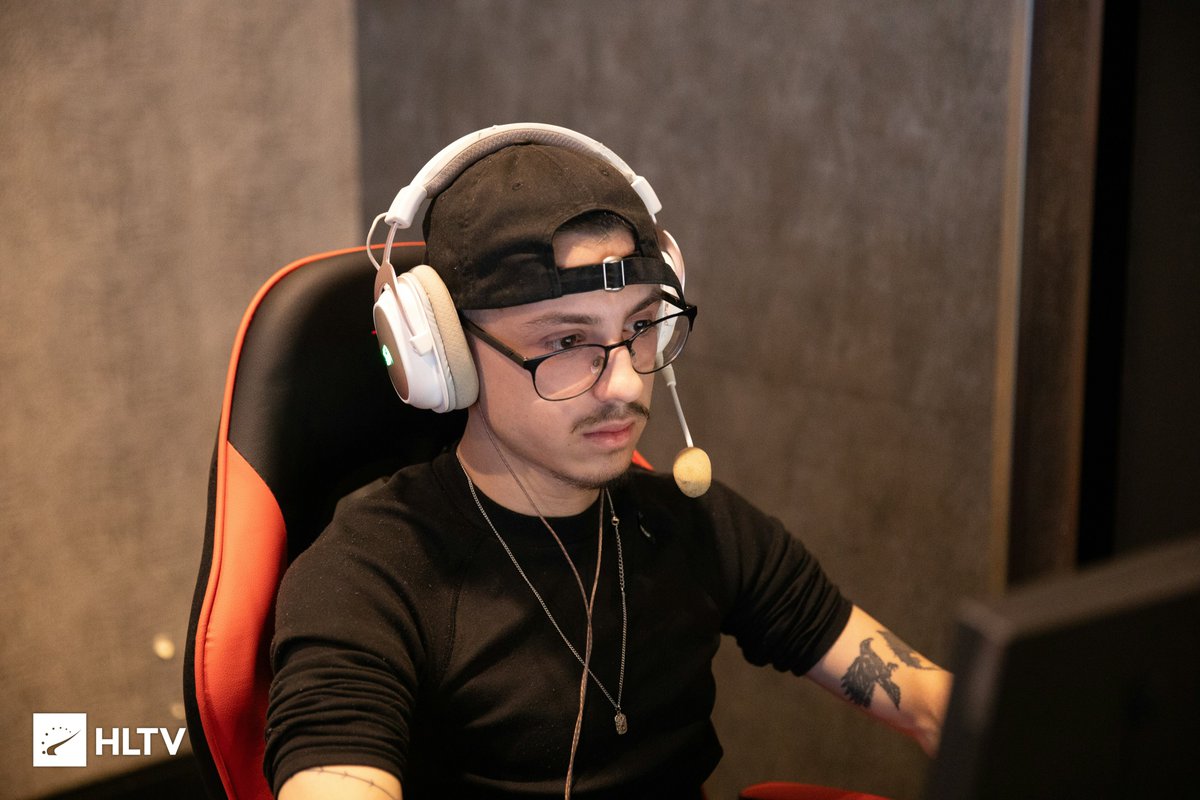 Dust2 Brasil 🇧🇷 tweet media