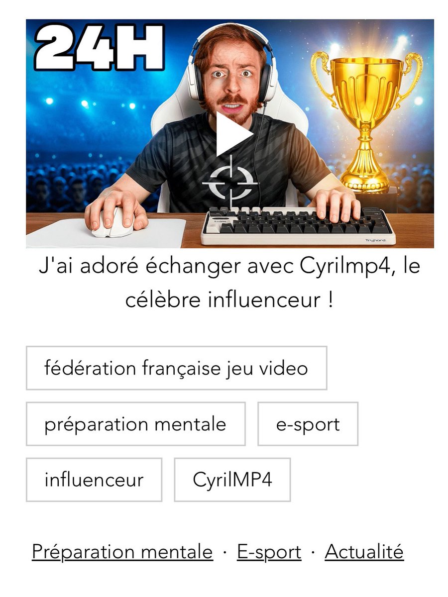 Stéphane palmier consulting tweet media