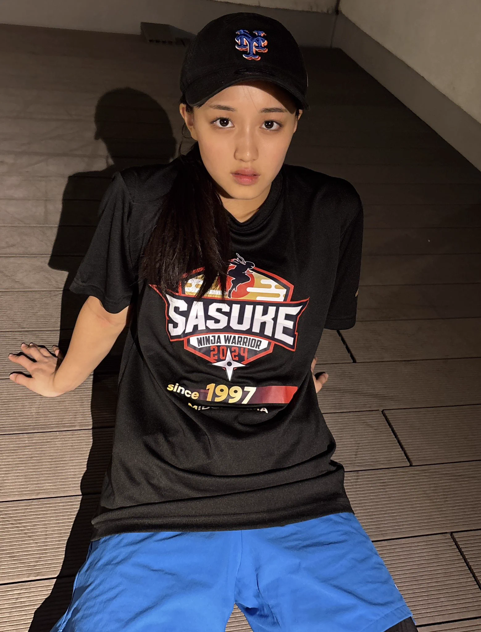 SASUKE【TBS公式】 on X: 