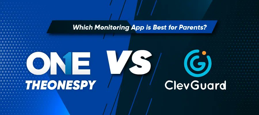 theonespy's tweet image. TheOneSpy vs ClavGuard – Which monitoring app wins in 2025?
Compare features, stealth mode, compatibility &amp;amp; more.
Protect your loved ones or business with the right tool!
Read the full comparison now! #ParentalControl #MonitoringApps #TheOneSpy theonespy.com/theonespy-vs-c…
