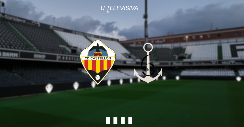 CDCastellon's tweet photo. 🆕 El #SkyFiCastalia🏟️ estrenará en el #CastellónRealSporting del próximo domingo la U Televisiva de LED instalada por @sixles_integral 

#PPO👂