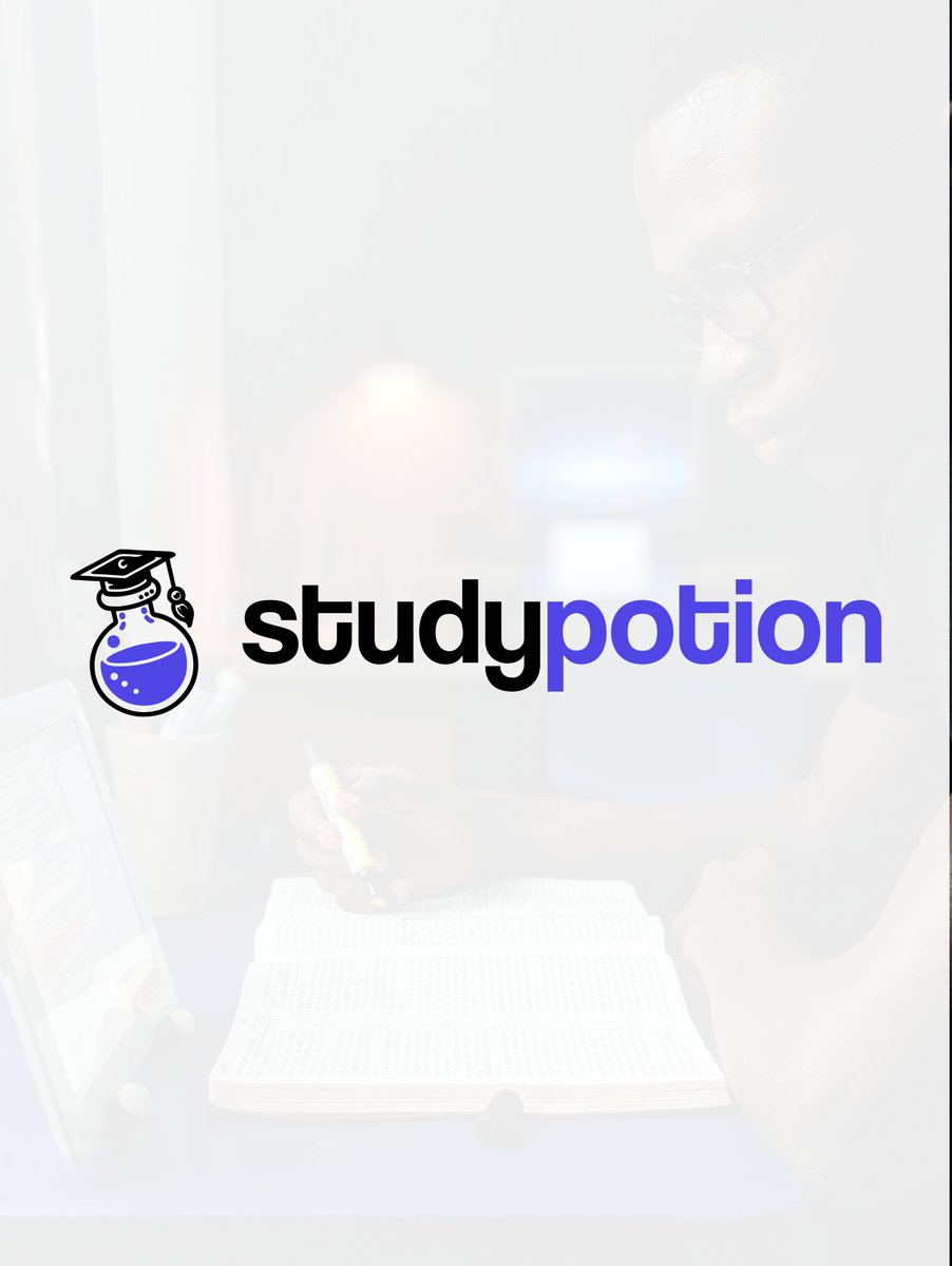 We had the pleasure of working with <a href="/studypotionai/">Studypotion AI</a> , an AI-powered platform that helps students learn more effectively through smart flashcards.  The vision was clear, the resources were in place - what was missing was strong, cohesive branding. That’s where our team stepped in.