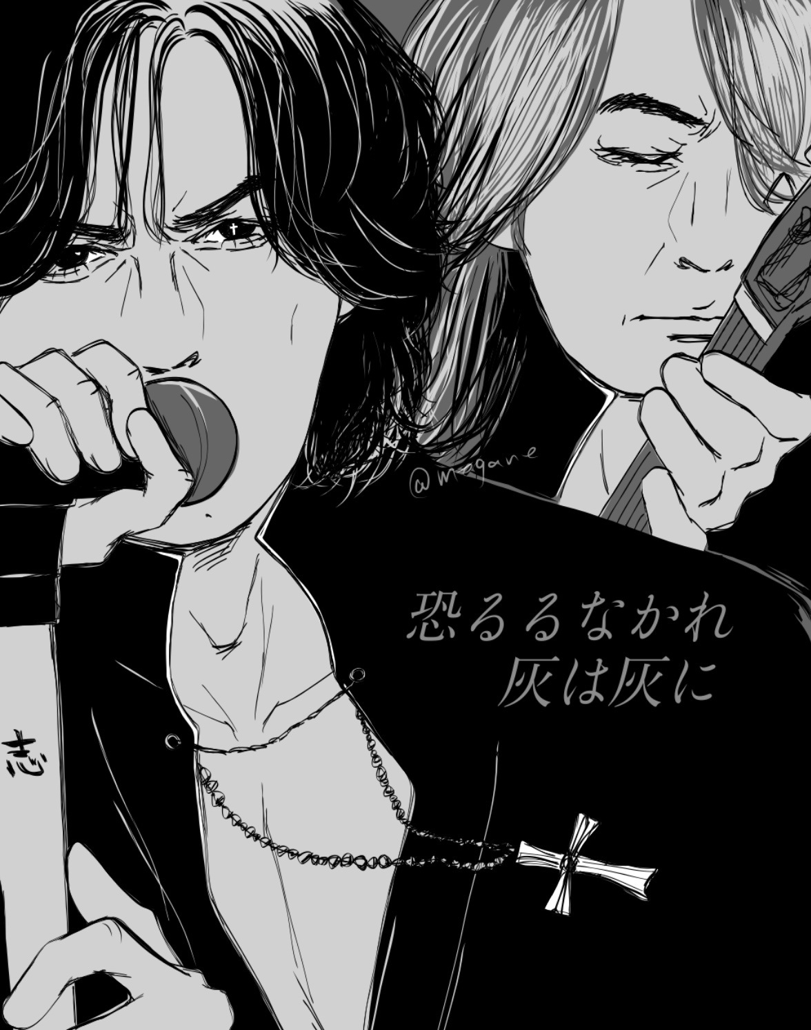 kaokaoページ kaokao (@kao_1030178) / X