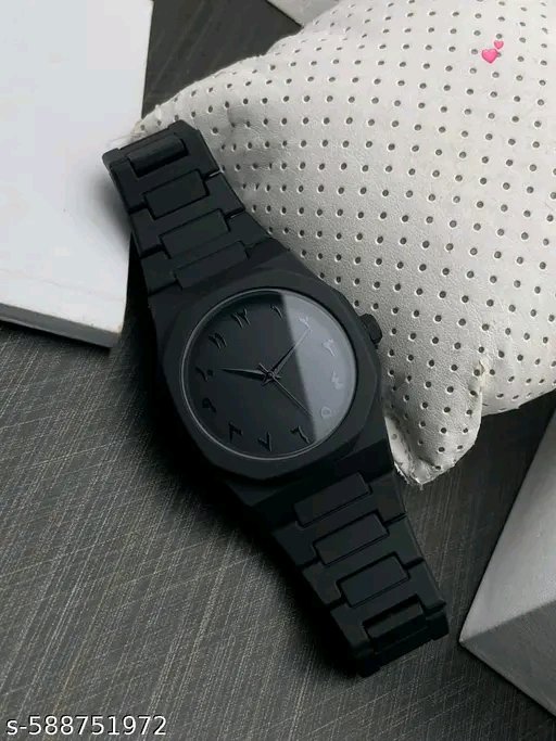 devoteesoo's tweet image. skeleton-style mechanical look wristwatch affiliate.meesho.com/collection/NDA… #FossilWatch #ChronographWatch #LuxuryStyle #VIPStyle #MensFashion #WatchCollection #BlackBeauty #WristGameStrong #RoyalStyle #SwagWatch #PremiumLook #TimeWithStyle #LuxuryForLess