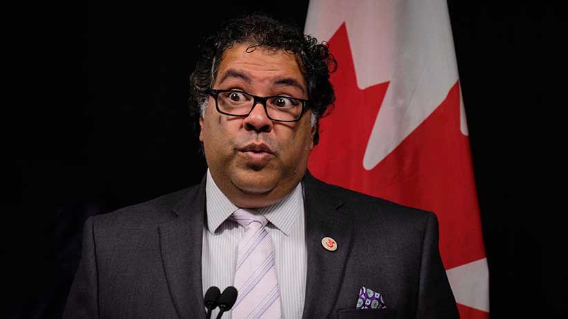 CoryBMorgan's tweet image. While Nenshi was Calgary's mayor, hundreds of thousands of Calgarian tax dollars were directed to the anti-oil Pembina Institute. 

It shouldn't be shocking that he opposes efforts for new pipelines.