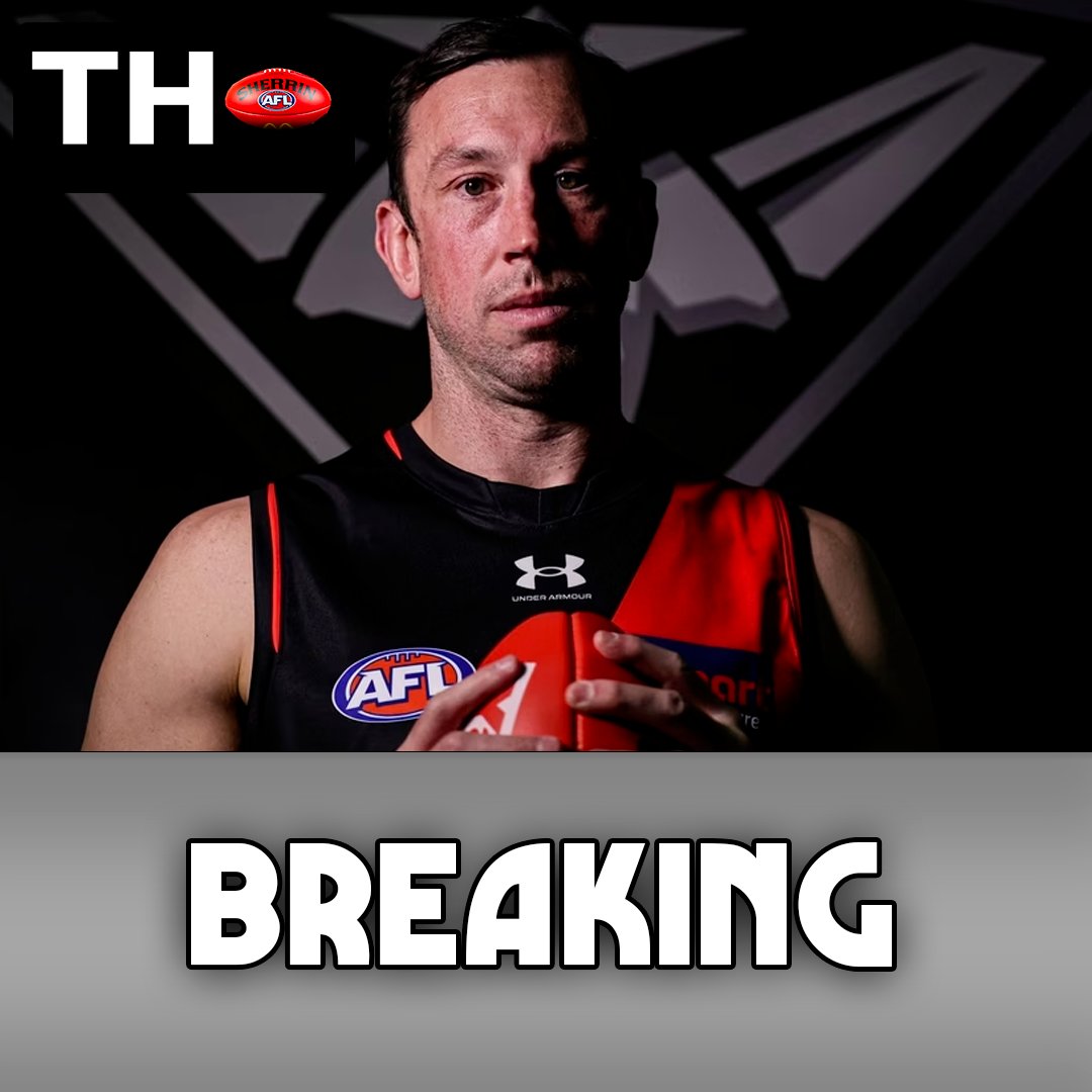 AFL TradeHub | Latest Trade/Free Agency News tweet media