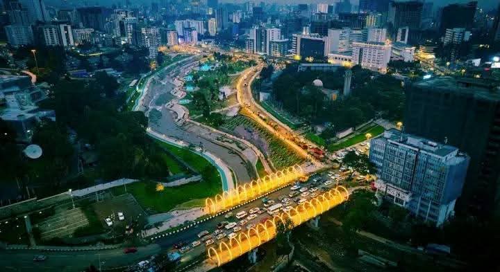 GashamaYohannes's tweet image. Addis Ababa Riverside Projects
#Ethiopia 🇪🇹
#CorridorDevelopment
#CityTransformation 
#Beautification 
#AddisAbaba 
#Africa