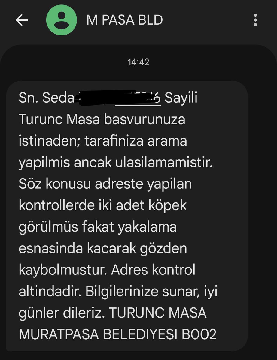 seda_su7's tweet photo. 4 aydır başıboş köpekleri yakalayamadığını iddia eden bir belediye bırakıyorum buraya. 
@MuratpasaBld 

@Av_umituysal ı kankası böceğin yanına gönderecek hakim, savcı yok mu bu ülkede??? https://t.co/DFXw27lgZ4