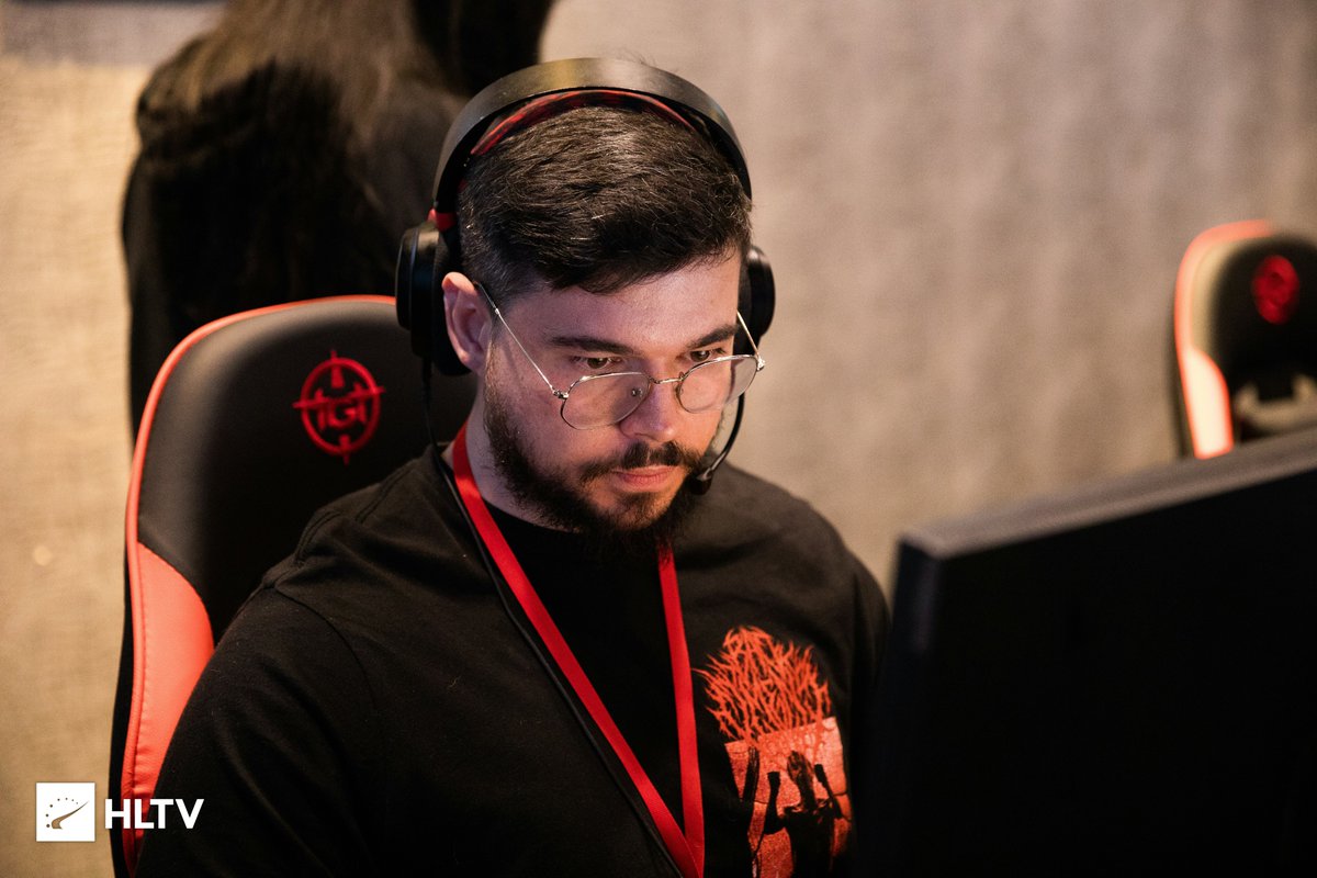 Dust2 Brasil 🇧🇷 tweet media