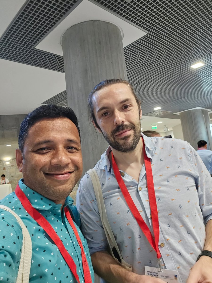 Gobinda Das tweet media