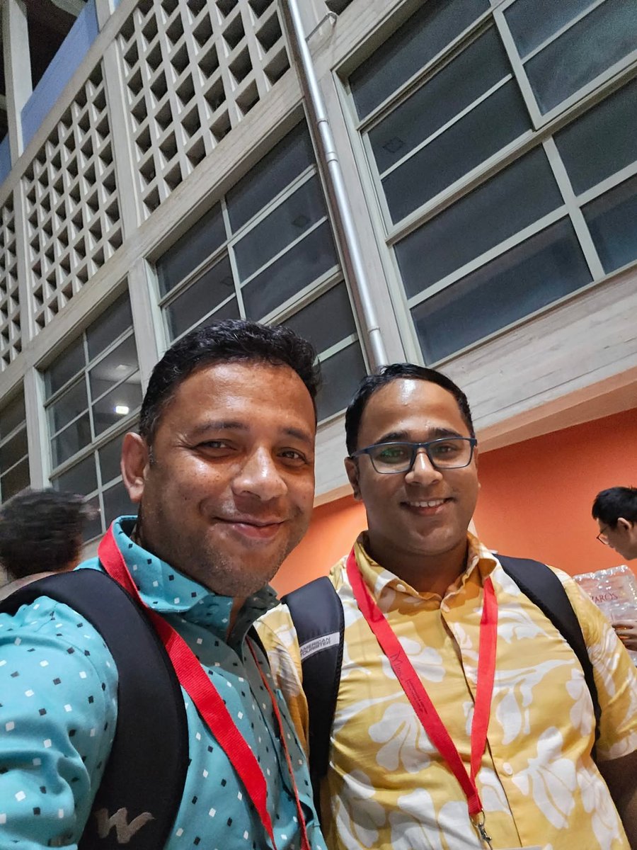 Gobinda Das tweet media