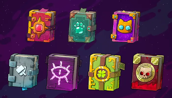 The doors to the Ancient KTTY Library have finally opened at the start of the KTTY Companions mint.

Which book did you pull?

So many questions.

Read more here:
kttyworld.io/news/ancient-k…