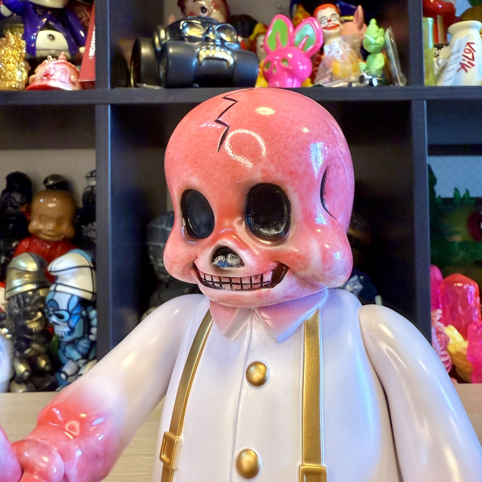 BlackBook Toy (@BlackBookToy) / X