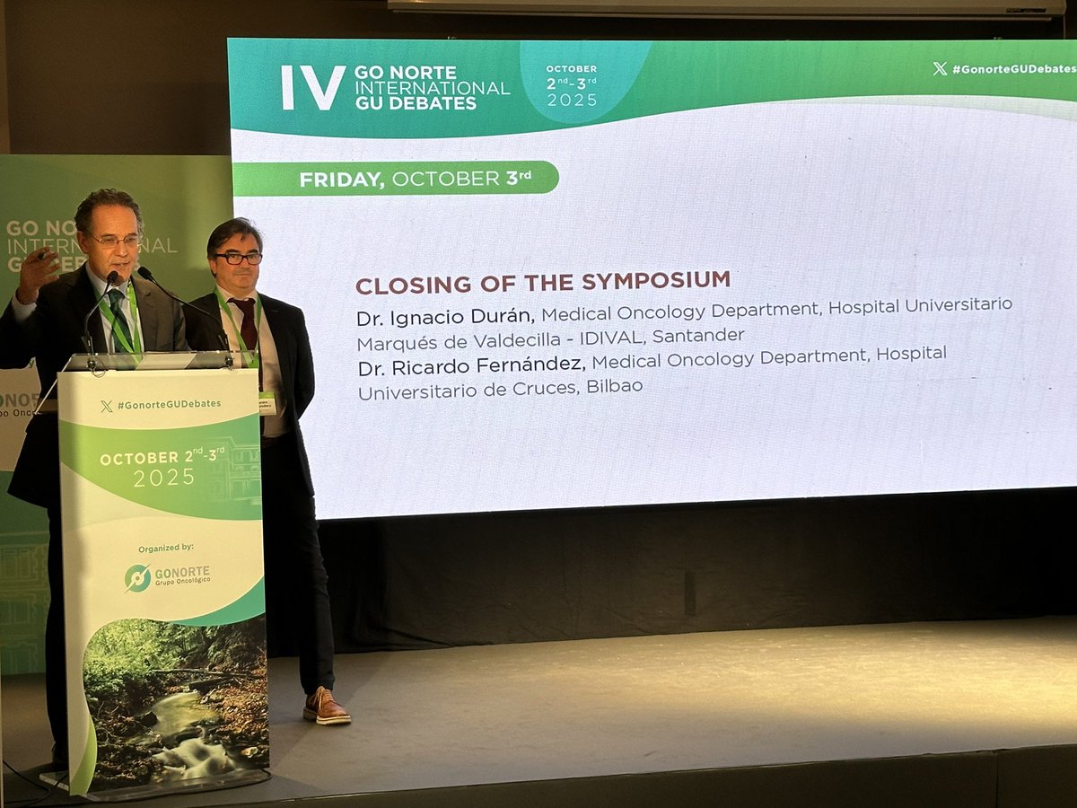 GO Norte tweet media