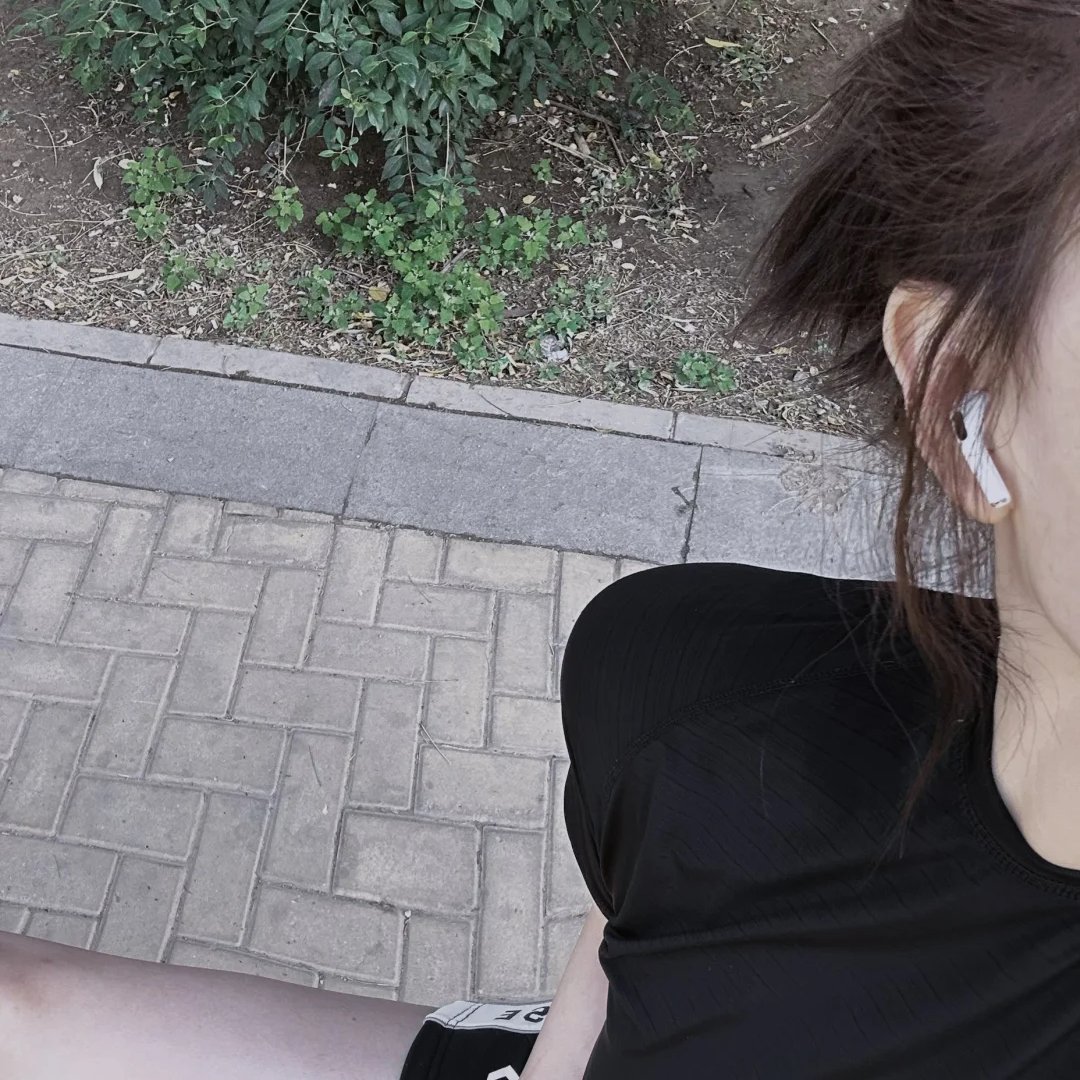 lucky1ba's tweet image. First morning run ✌︎
#earlyrunning #runninghealing #morningrun