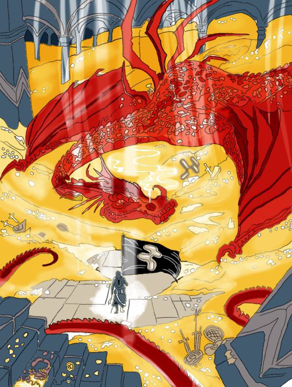 seikolambo19's tweet image. A lone warrior faces the mighty dragon guarding endless treasures...
But what if the real treasure isn’t gold, but the power of trust &amp;amp; transparency? 🏴🐉
Welcome to @RialoHQ  🪙

🔗 rialo.io

💡 Rialo isn’t just another project.
It’s about building bridges of…