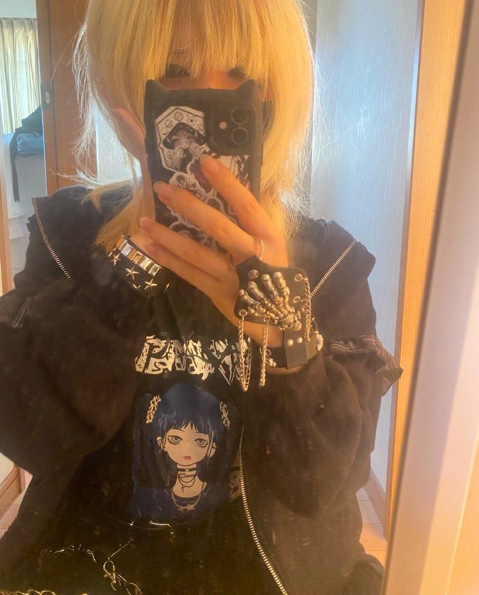 Nefllu_'s tweet photo. †₊ ⊹♱𓉸 https://t.co/Gfhbp9w5JC