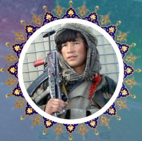 HN_1398's tweet photo. در چنین روزی (۱۱میزان/مهر۱۳۹۸) شهید قادر حسن‌یار را طالبان در جلریز به اسارت گرفتند و پس از دو هفته رنج و شکنج اسارت توسط جلادان طالب در کنار جاده تیرباران شدند و به شهادت رسید.
#StopHazaraGenoside https://t.co/mAWBlkfX6s