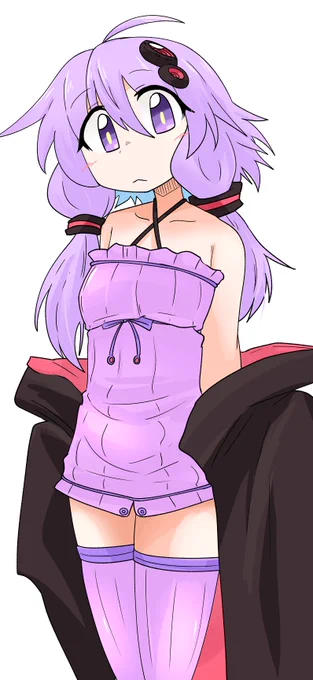 ゆかりさん……