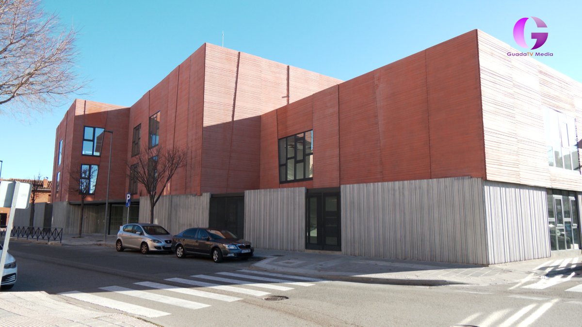 El "CAAZ" comienza a funcionar azuqueca.tv/index.php/vide…