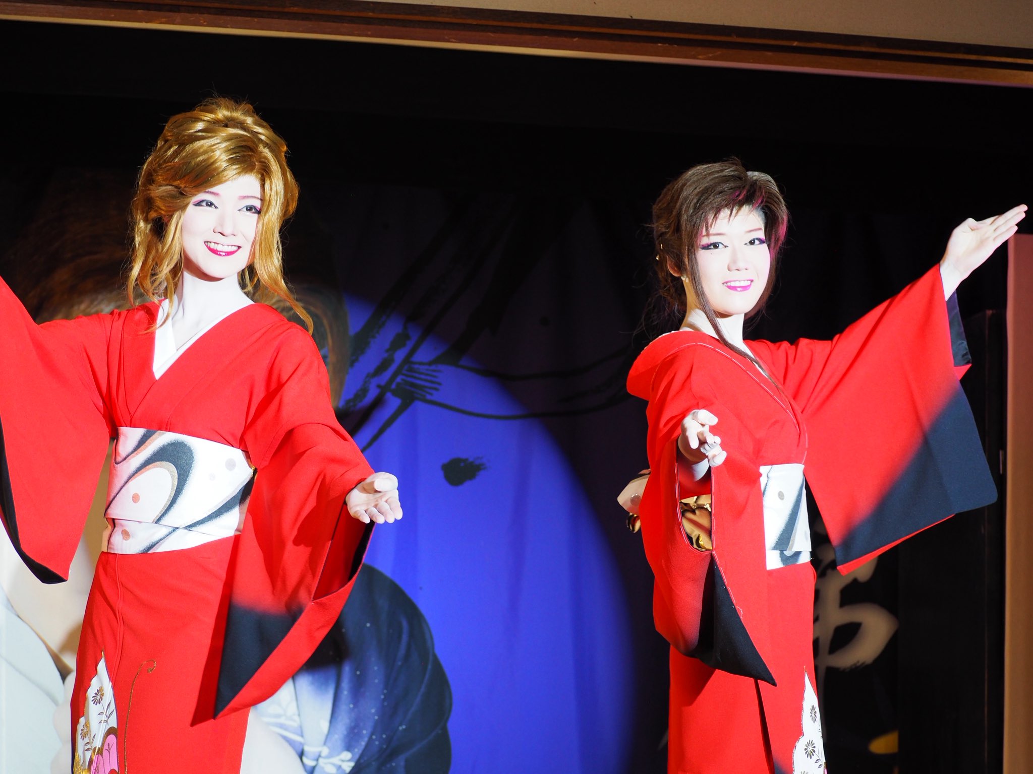 作り帯とセットで！（帯上げ付き）　大衆演劇　日本舞踊　振袖　押切もえプロデュース ゆみ on X: 