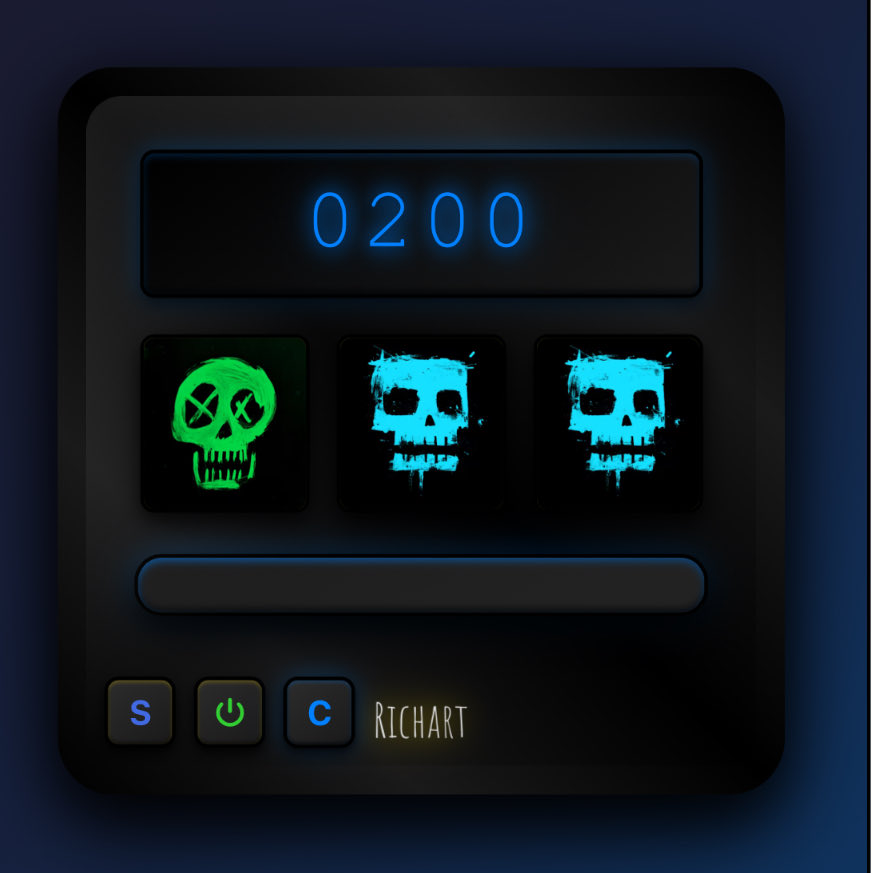 Mints on lunalauncher.io