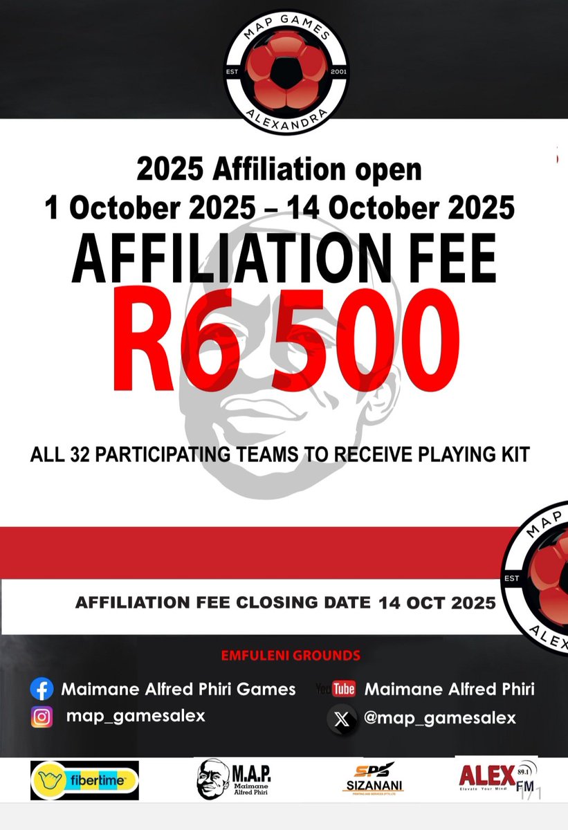 Don't get left behind.