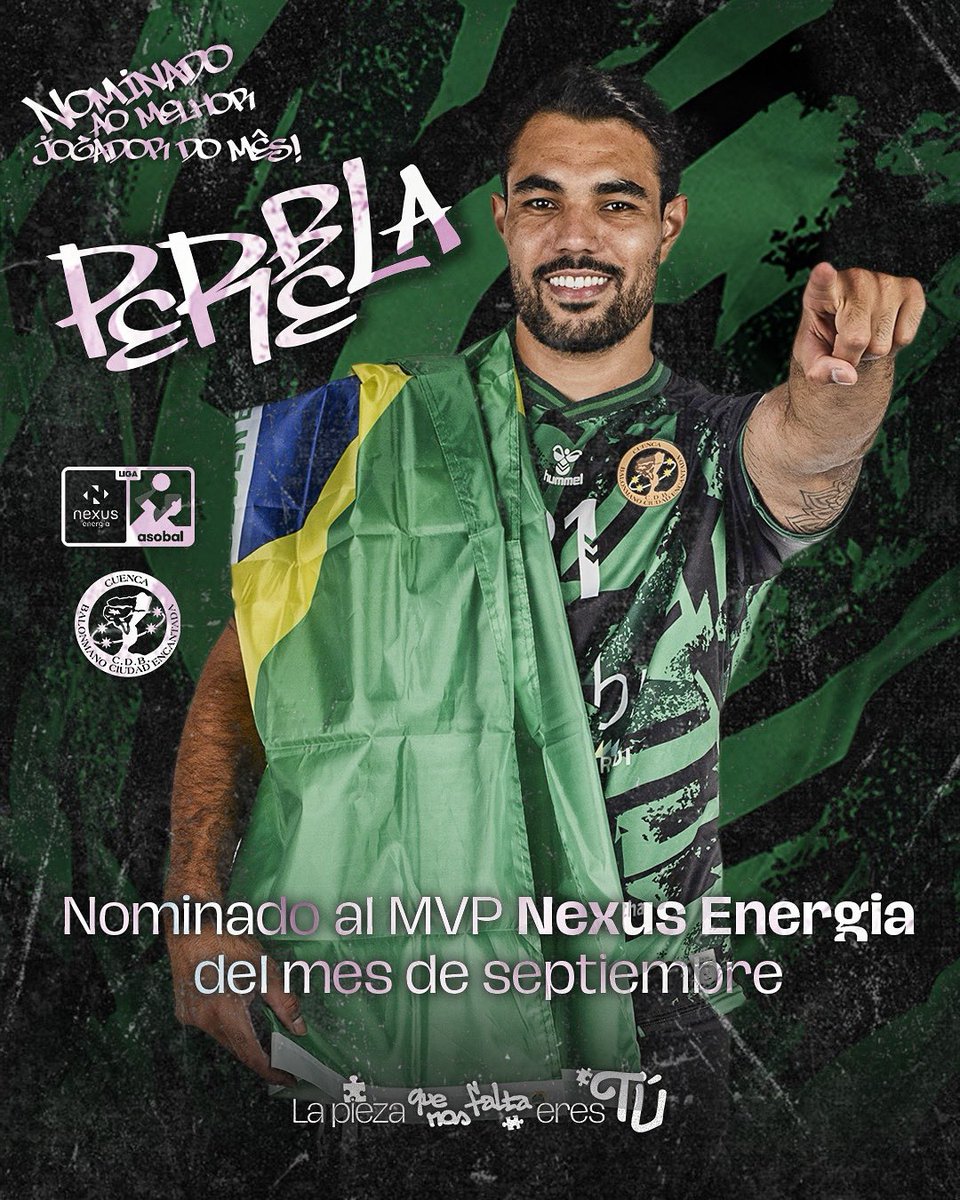 REBI Balonmano Cuenca 🌪️ tweet media