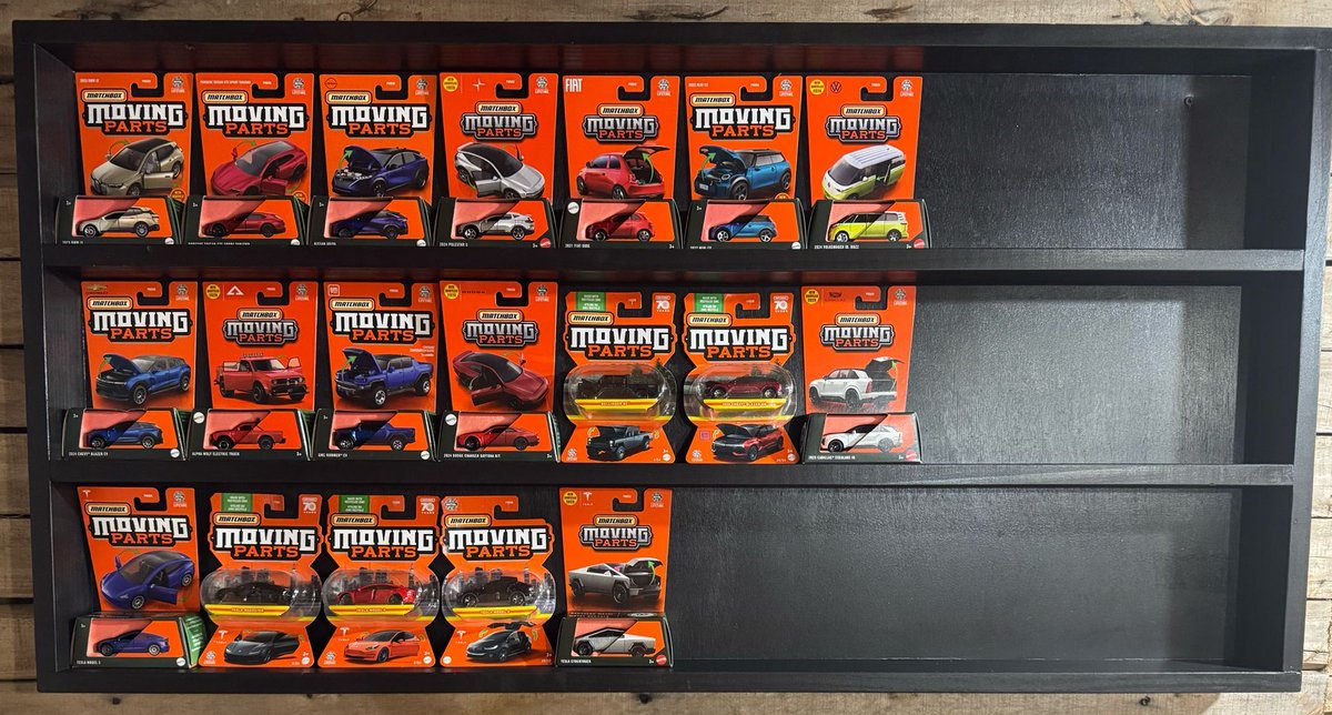 Alan of TesCalendar 📆⚡️ tweet media