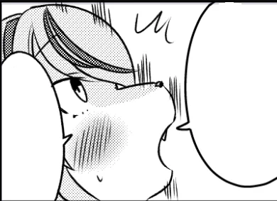 明日も僕きつ更新します!
一体この鈴音の顔の理由とは⁉
次回、必見!
#僕きつ 