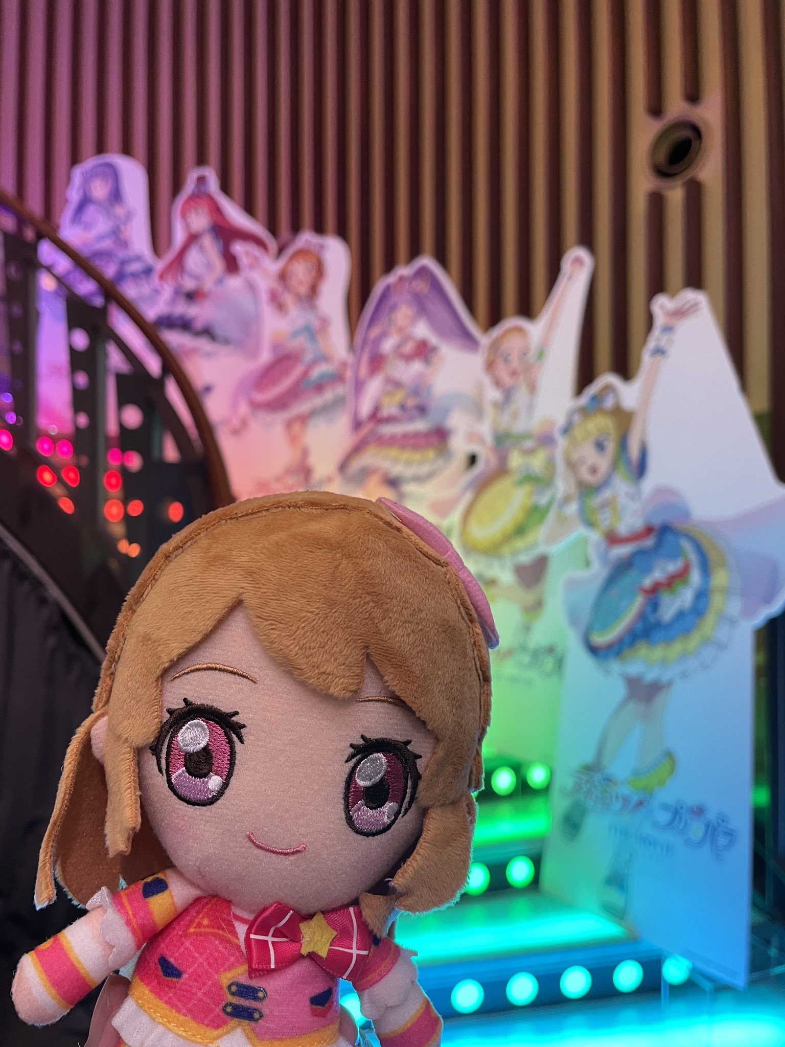 アイカツ！シリーズ アニメ公式 on X: 