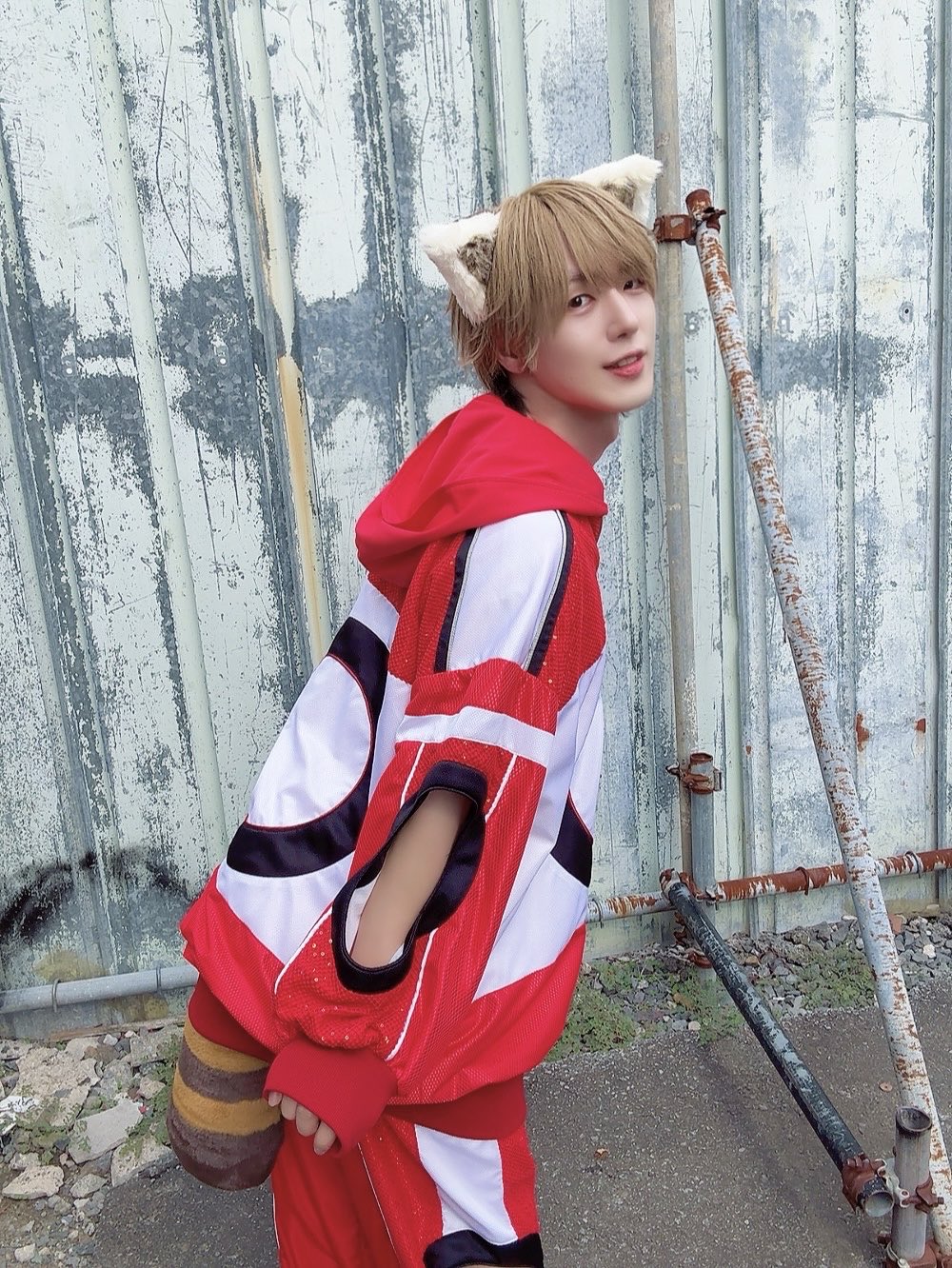 綾野れん( ReLIT )💫 (@ayanoren_ReL) / X