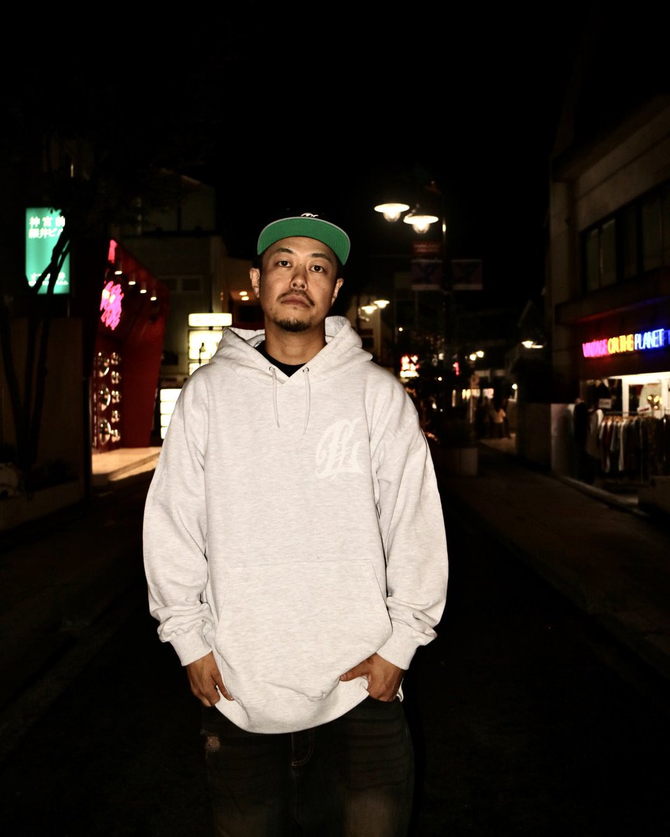 LEFLAH (@LEFLAH_TOKYO) / X